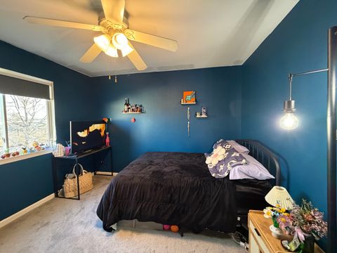 Tiny photo for 43 Augusta Drive, Streamwood, IL 60107 (MLS # 12548303)