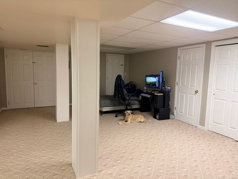 Tiny photo for 43 Augusta Drive, Streamwood, IL 60107 (MLS # 12548303)