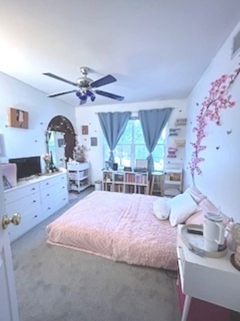 Tiny photo for 43 Augusta Drive, Streamwood, IL 60107 (MLS # 12548303)