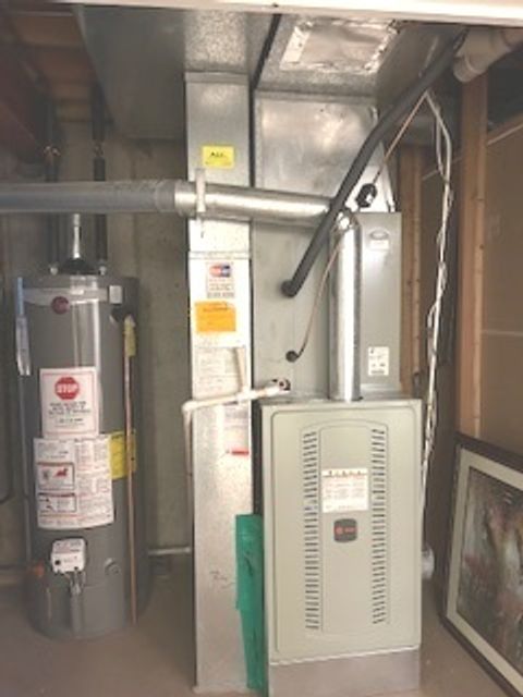 Tiny photo for 43 Augusta Drive, Streamwood, IL 60107 (MLS # 12548303)