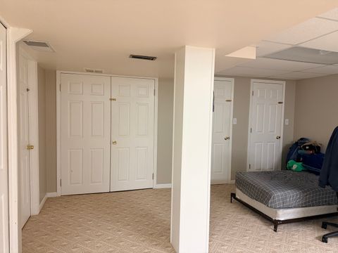 Tiny photo for 43 Augusta Drive, Streamwood, IL 60107 (MLS # 12548303)