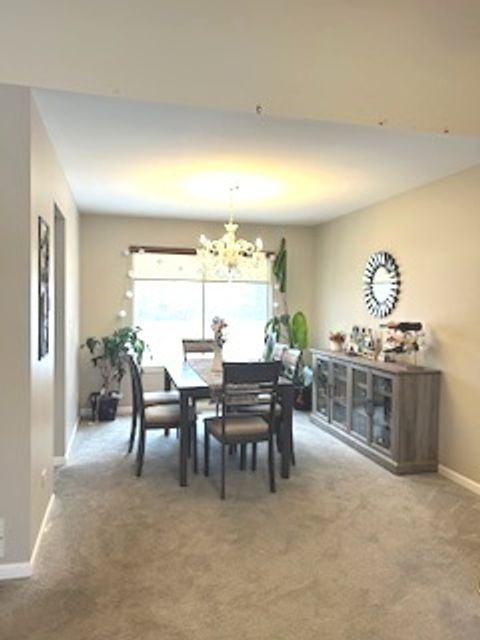 Tiny photo for 43 Augusta Drive, Streamwood, IL 60107 (MLS # 12548303)