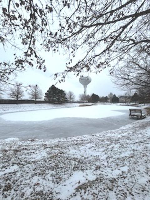 Tiny photo for 43 Augusta Drive, Streamwood, IL 60107 (MLS # 12548303)