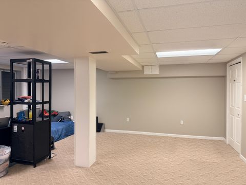 Tiny photo for 43 Augusta Drive, Streamwood, IL 60107 (MLS # 12548303)