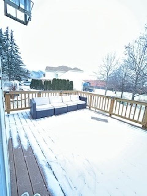 Tiny photo for 43 Augusta Drive, Streamwood, IL 60107 (MLS # 12548303)