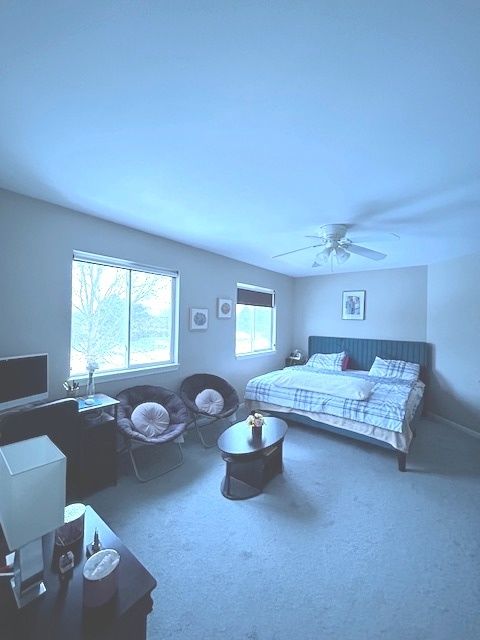 Tiny photo for 43 Augusta Drive, Streamwood, IL 60107 (MLS # 12548303)