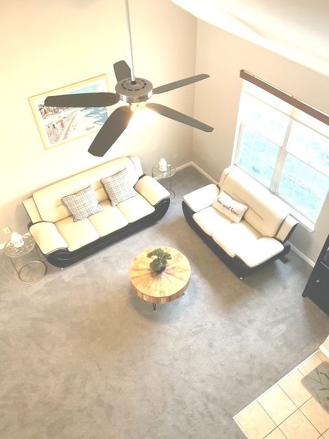 Tiny photo for 43 Augusta Drive, Streamwood, IL 60107 (MLS # 12548303)