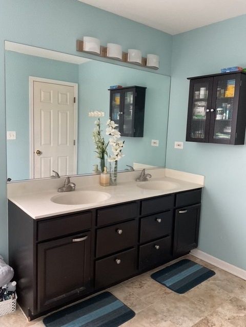 Tiny photo for 43 Augusta Drive, Streamwood, IL 60107 (MLS # 12548303)