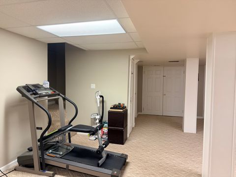 Tiny photo for 43 Augusta Drive, Streamwood, IL 60107 (MLS # 12548303)