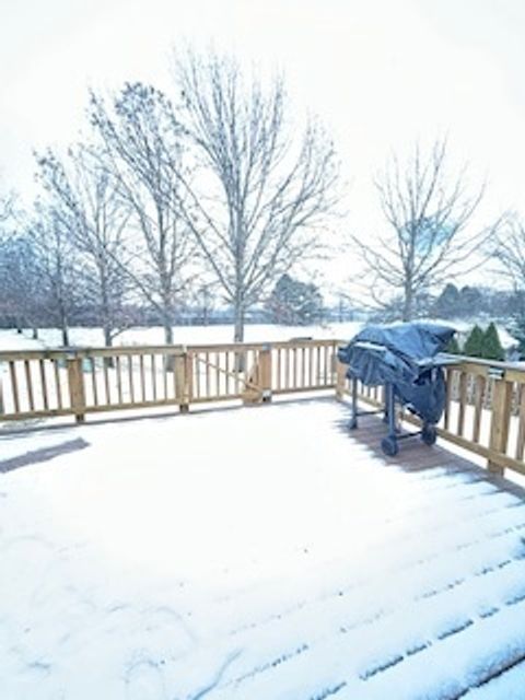 Tiny photo for 43 Augusta Drive, Streamwood, IL 60107 (MLS # 12548303)