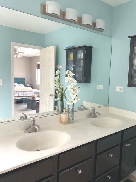 Tiny photo for 43 Augusta Drive, Streamwood, IL 60107 (MLS # 12548303)