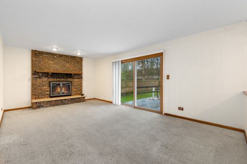 Tiny photo for 24151 S PLUM VALLEY Drive, Crete, IL 60417 (MLS # 12627240)