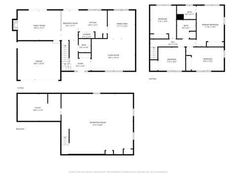 Tiny photo for 24151 S PLUM VALLEY Drive, Crete, IL 60417 (MLS # 12627240)