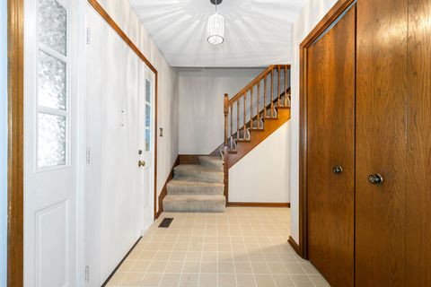 Tiny photo for 24151 S PLUM VALLEY Drive, Crete, IL 60417 (MLS # 12627240)