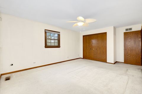 Tiny photo for 24151 S PLUM VALLEY Drive, Crete, IL 60417 (MLS # 12627240)