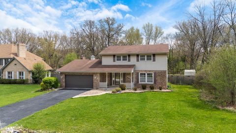 Tiny photo for 24151 S PLUM VALLEY Drive, Crete, IL 60417 (MLS # 12627240)