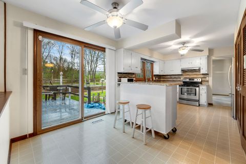 Tiny photo for 24151 S PLUM VALLEY Drive, Crete, IL 60417 (MLS # 12627240)