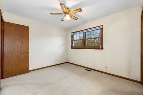 Tiny photo for 24151 S PLUM VALLEY Drive, Crete, IL 60417 (MLS # 12627240)