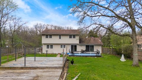 Tiny photo for 24151 S PLUM VALLEY Drive, Crete, IL 60417 (MLS # 12627240)