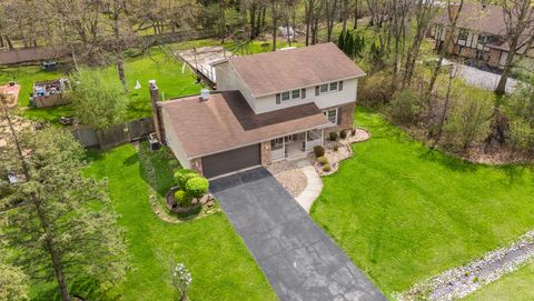 Tiny photo for 24151 S PLUM VALLEY Drive, Crete, IL 60417 (MLS # 12627240)