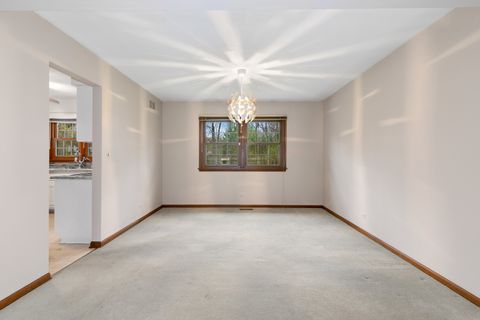 Tiny photo for 24151 S PLUM VALLEY Drive, Crete, IL 60417 (MLS # 12627240)