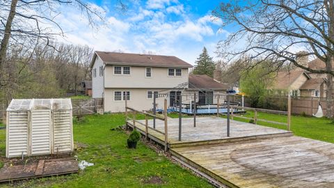 Tiny photo for 24151 S PLUM VALLEY Drive, Crete, IL 60417 (MLS # 12627240)