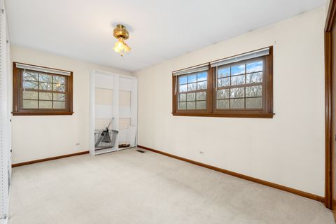 Tiny photo for 24151 S PLUM VALLEY Drive, Crete, IL 60417 (MLS # 12627240)