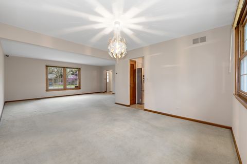 Tiny photo for 24151 S PLUM VALLEY Drive, Crete, IL 60417 (MLS # 12627240)