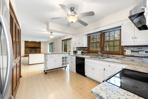 Tiny photo for 24151 S PLUM VALLEY Drive, Crete, IL 60417 (MLS # 12627240)