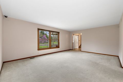 Tiny photo for 24151 S PLUM VALLEY Drive, Crete, IL 60417 (MLS # 12627240)