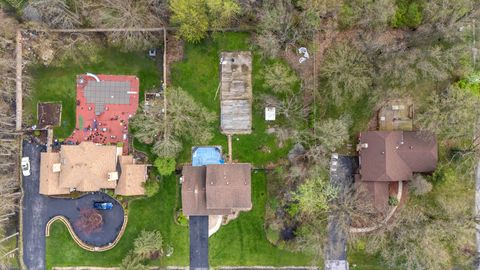 Tiny photo for 24151 S PLUM VALLEY Drive, Crete, IL 60417 (MLS # 12627240)