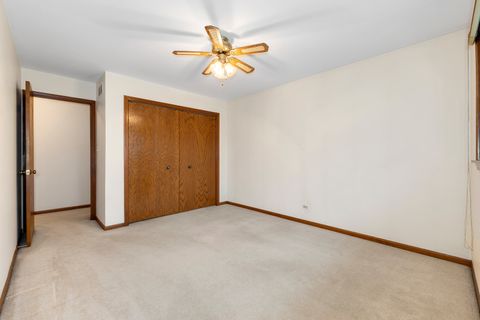 Tiny photo for 24151 S PLUM VALLEY Drive, Crete, IL 60417 (MLS # 12627240)