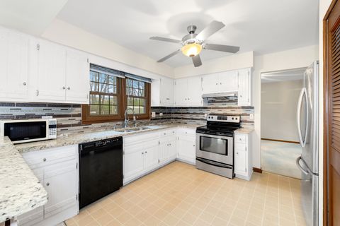 Tiny photo for 24151 S PLUM VALLEY Drive, Crete, IL 60417 (MLS # 12627240)