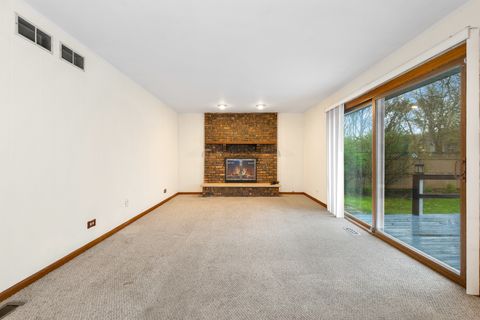 Tiny photo for 24151 S PLUM VALLEY Drive, Crete, IL 60417 (MLS # 12627240)