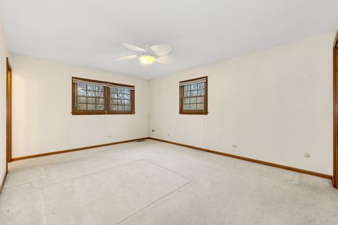 Tiny photo for 24151 S PLUM VALLEY Drive, Crete, IL 60417 (MLS # 12627240)