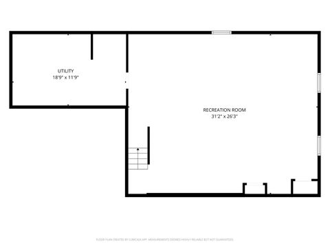 Tiny photo for 24151 S PLUM VALLEY Drive, Crete, IL 60417 (MLS # 12627240)