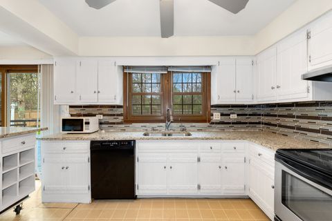 Tiny photo for 24151 S PLUM VALLEY Drive, Crete, IL 60417 (MLS # 12627240)