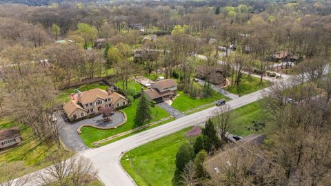 Tiny photo for 24151 S PLUM VALLEY Drive, Crete, IL 60417 (MLS # 12627240)