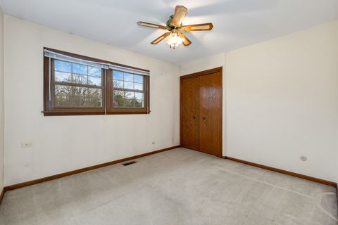 Tiny photo for 24151 S PLUM VALLEY Drive, Crete, IL 60417 (MLS # 12627240)