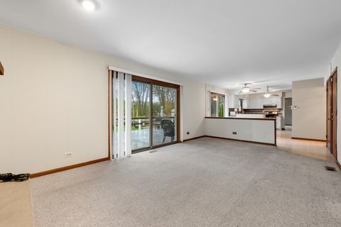 Tiny photo for 24151 S PLUM VALLEY Drive, Crete, IL 60417 (MLS # 12627240)