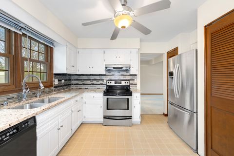 Tiny photo for 24151 S PLUM VALLEY Drive, Crete, IL 60417 (MLS # 12627240)