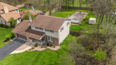 Tiny photo for 24151 S PLUM VALLEY Drive, Crete, IL 60417 (MLS # 12627240)