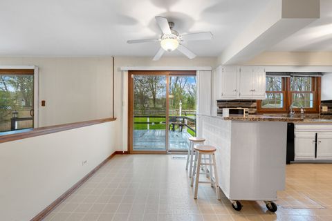 Tiny photo for 24151 S PLUM VALLEY Drive, Crete, IL 60417 (MLS # 12627240)