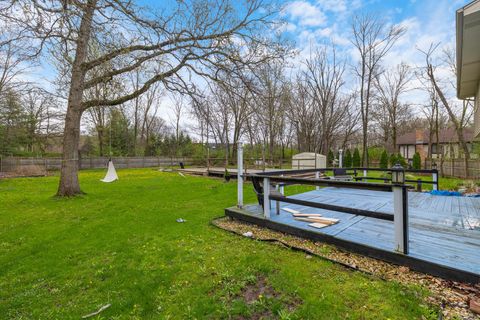 Tiny photo for 24151 S PLUM VALLEY Drive, Crete, IL 60417 (MLS # 12627240)