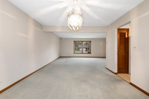 Tiny photo for 24151 S PLUM VALLEY Drive, Crete, IL 60417 (MLS # 12627240)