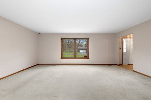 Tiny photo for 24151 S PLUM VALLEY Drive, Crete, IL 60417 (MLS # 12627240)