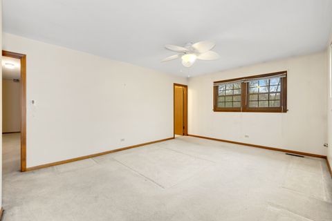 Tiny photo for 24151 S PLUM VALLEY Drive, Crete, IL 60417 (MLS # 12627240)