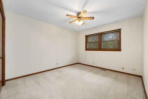Tiny photo for 24151 S PLUM VALLEY Drive, Crete, IL 60417 (MLS # 12627240)
