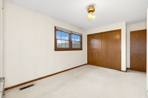 Tiny photo for 24151 S PLUM VALLEY Drive, Crete, IL 60417 (MLS # 12627240)