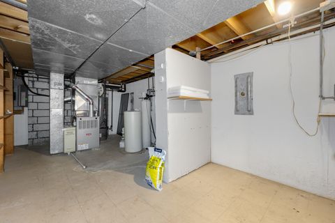 Tiny photo for 24151 S PLUM VALLEY Drive, Crete, IL 60417 (MLS # 12627240)